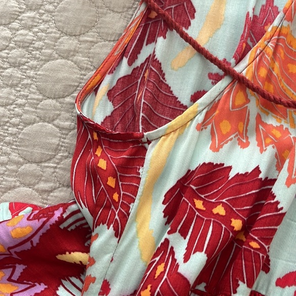 Anthropologie Omika Maxi Dress - Picture 7 of 10